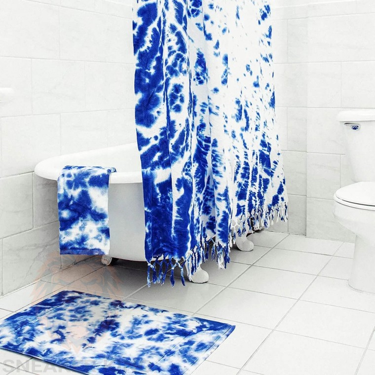 Барвник для натуральних тканин RIT All-Purpose Dye Indigo, 236 мл